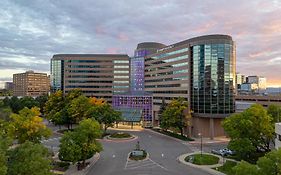 Hyatt Regency Denver Tech Center